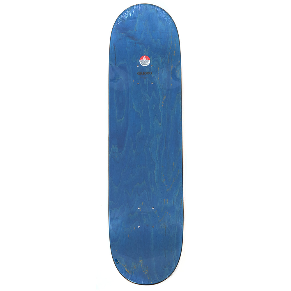Carlyle Bus 37 Deck (8.5)