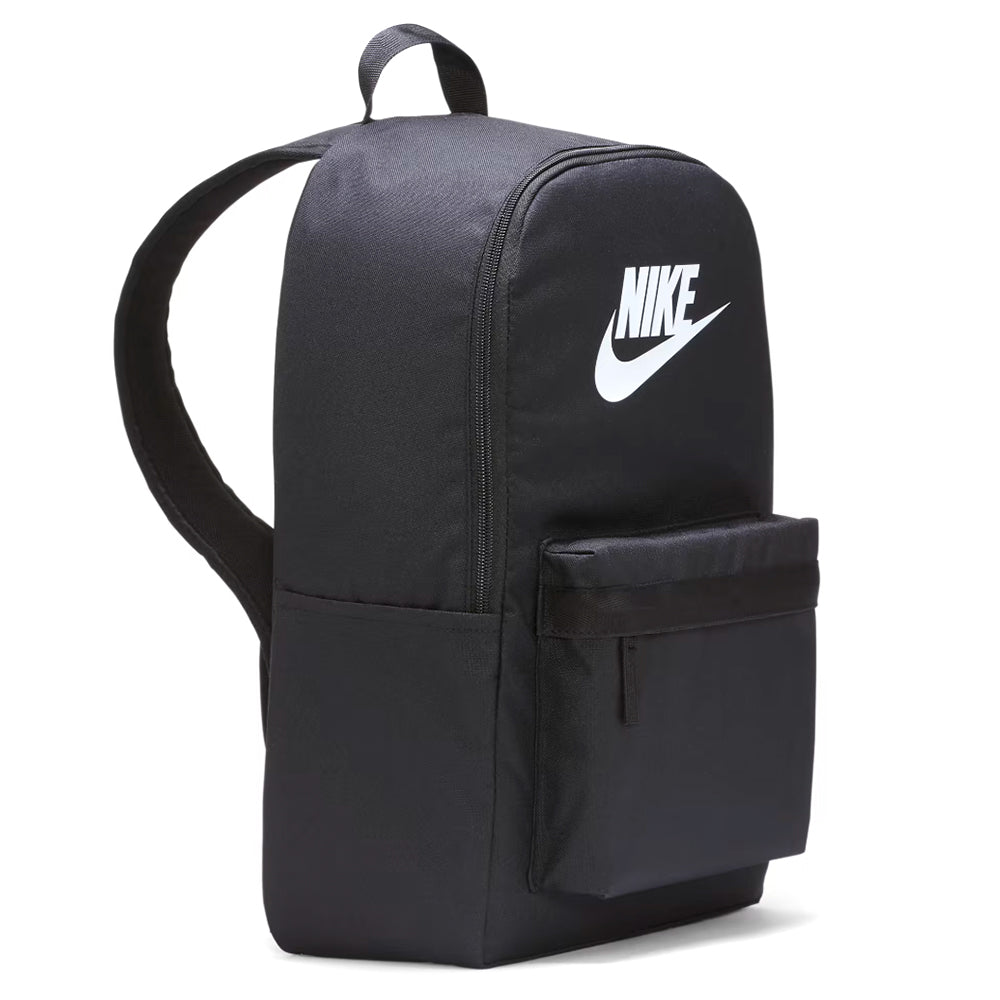 Heritage Backpack (Black)