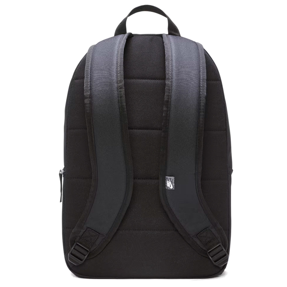 Heritage Backpack (Black)