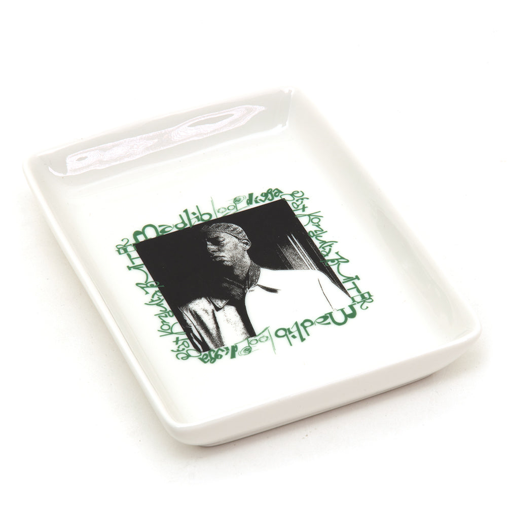 Loop Digga Tray (White)