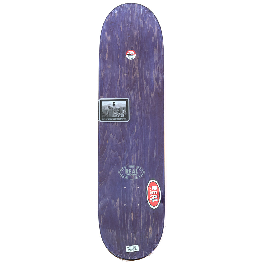Ishod Mariposa Twin Tail Deck (8.25)