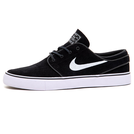 Zoom Janoski OG+ (Black / White)