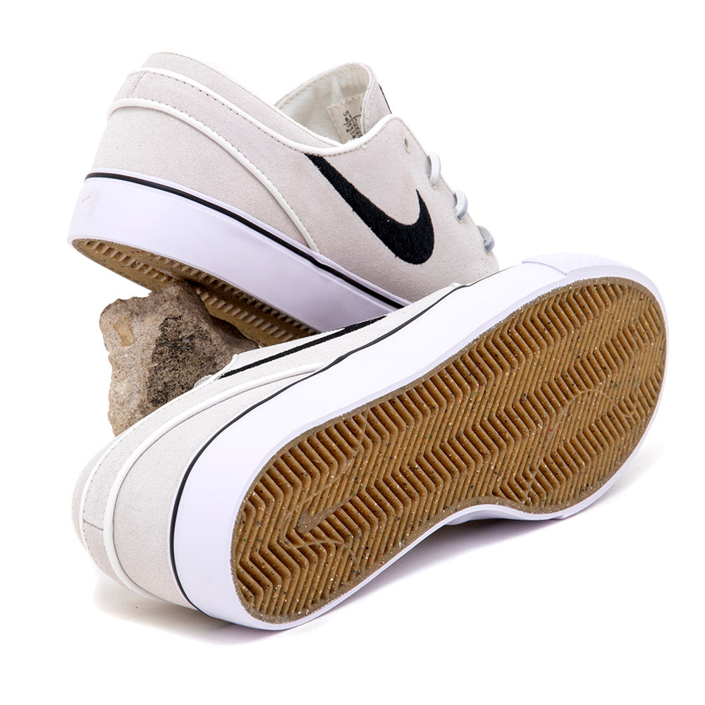 Zoom Janoski OG+ (Summit White / Black-Summit White-White)