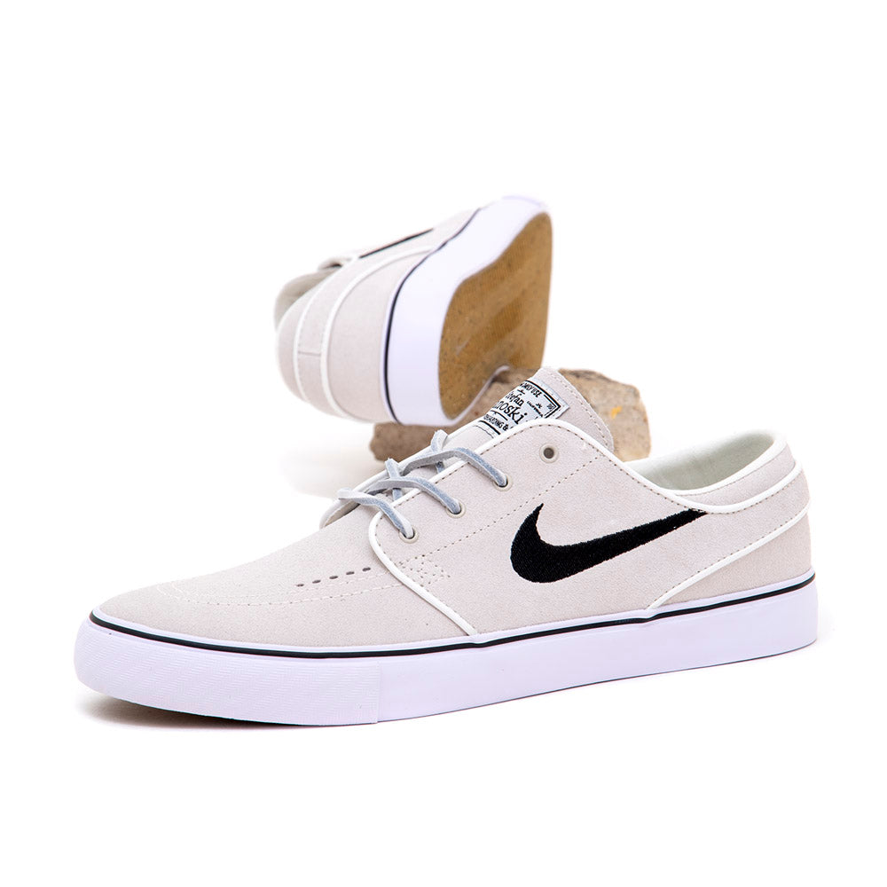 Zoom Janoski OG+ (Summit White / Black-Summit White-White)