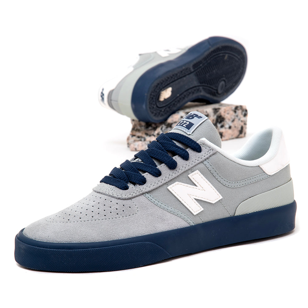 NM272 (Grey / Navy)