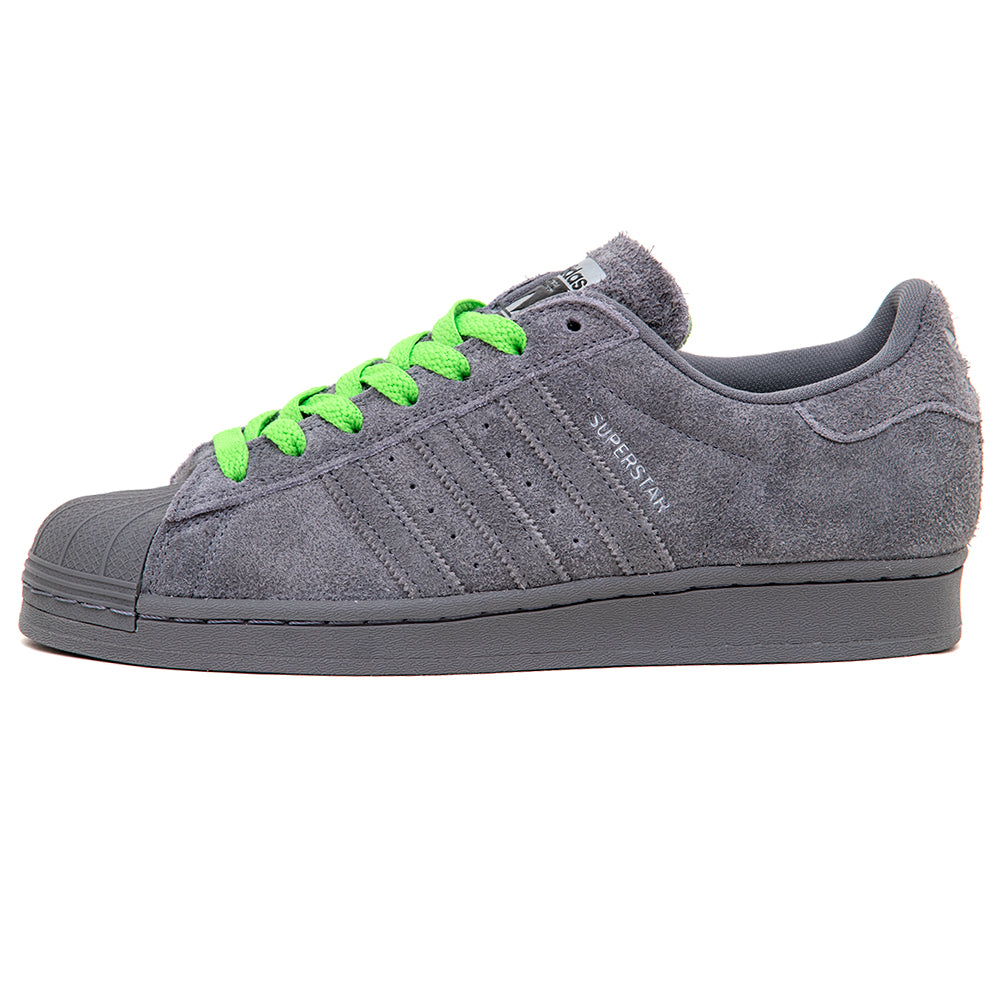 Superstar Adv (Grey Three / Grey Three / Core Black)