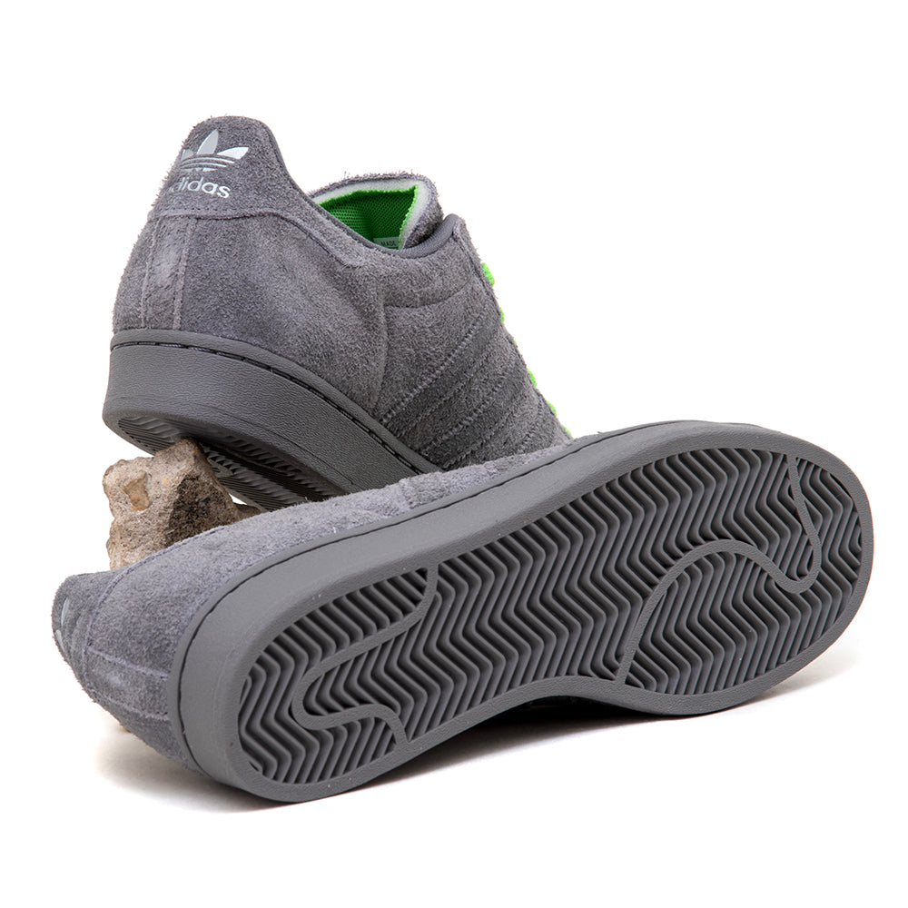 Superstar Adv (Grey Three / Grey Three / Core Black)