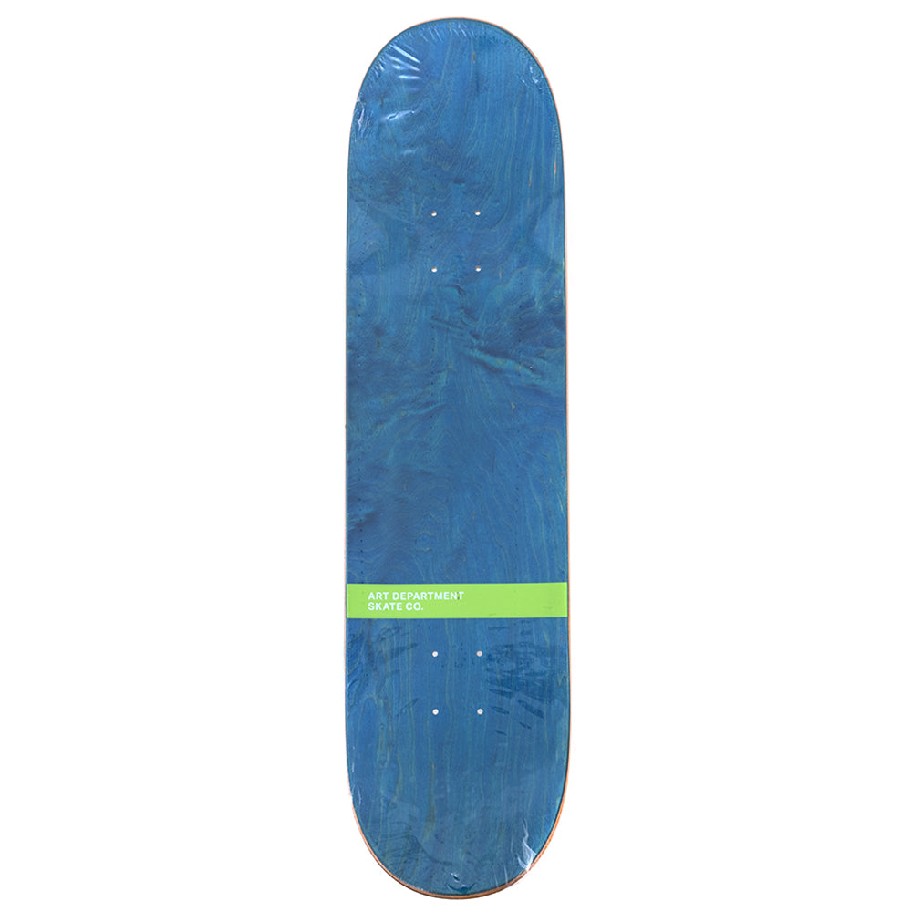 Can't Bring Me Down Deck (8.25)