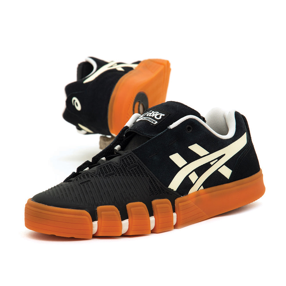 Gel-Flexkee Pro (Black / Birch) (S)
