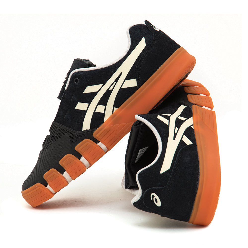 Gel-Flexkee Pro (Black / Birch) (S)