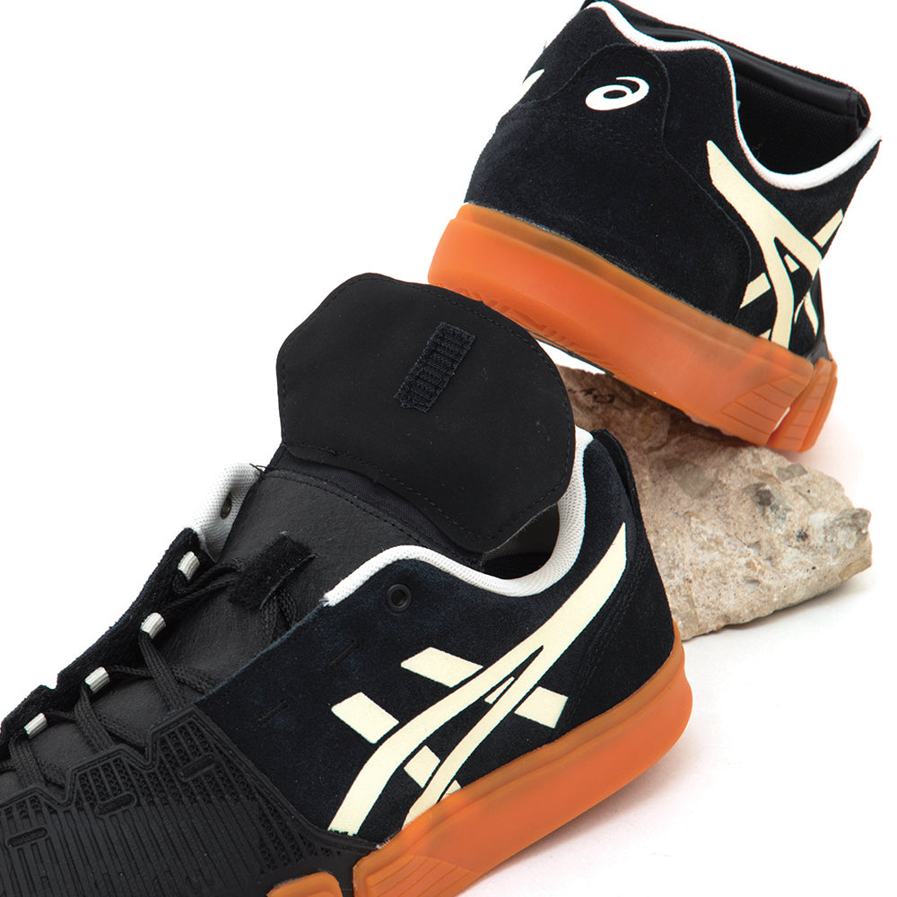 Gel-Flexkee Pro (Black / Birch) (S)