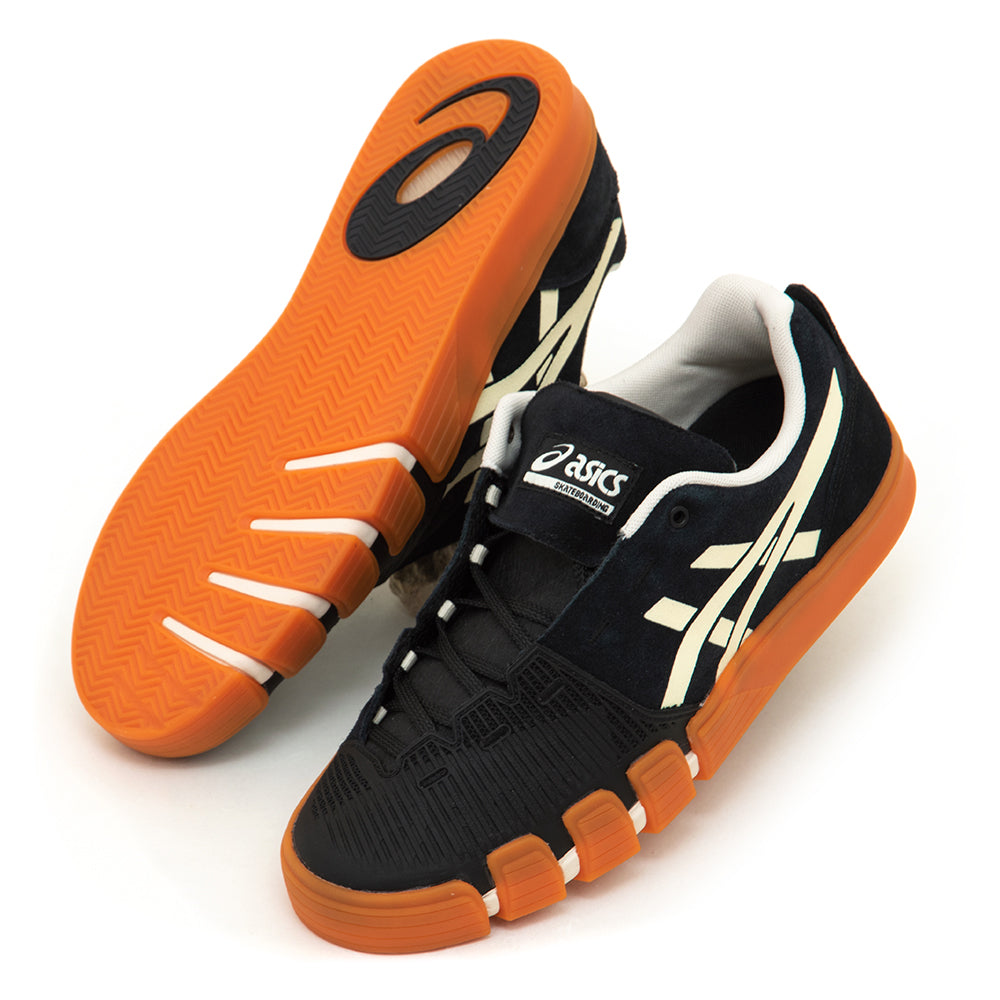 Gel-Flexkee Pro (Black / Birch) (S)