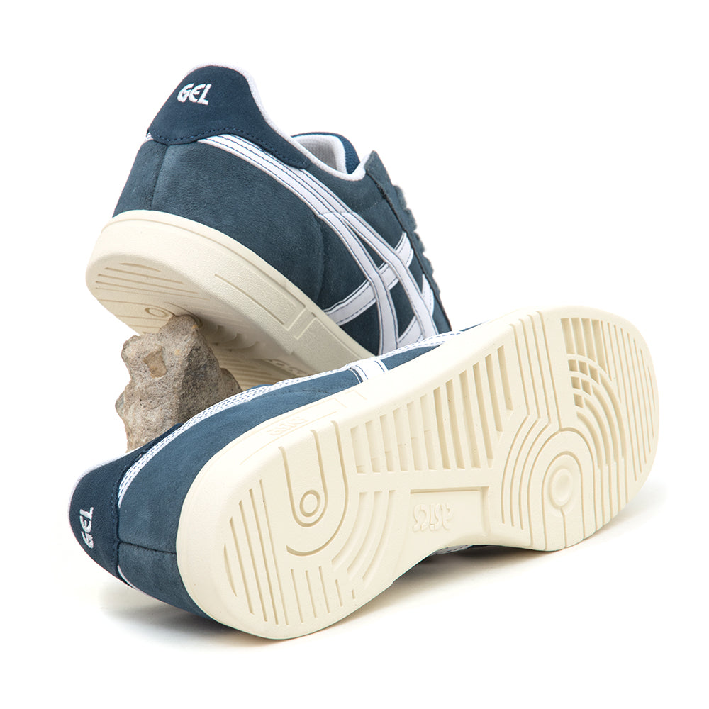 Gel-Vickka Pro (Ironclad / White)