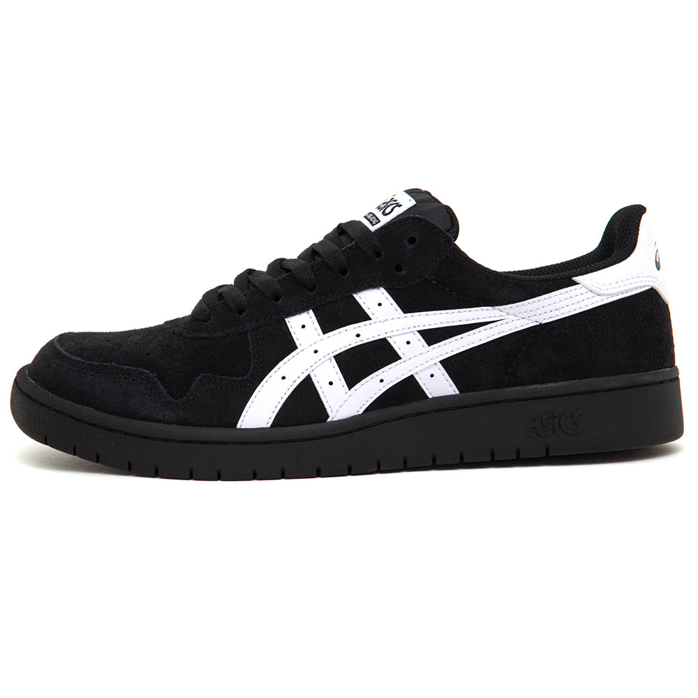 Japan Pro (Black / White) (S)