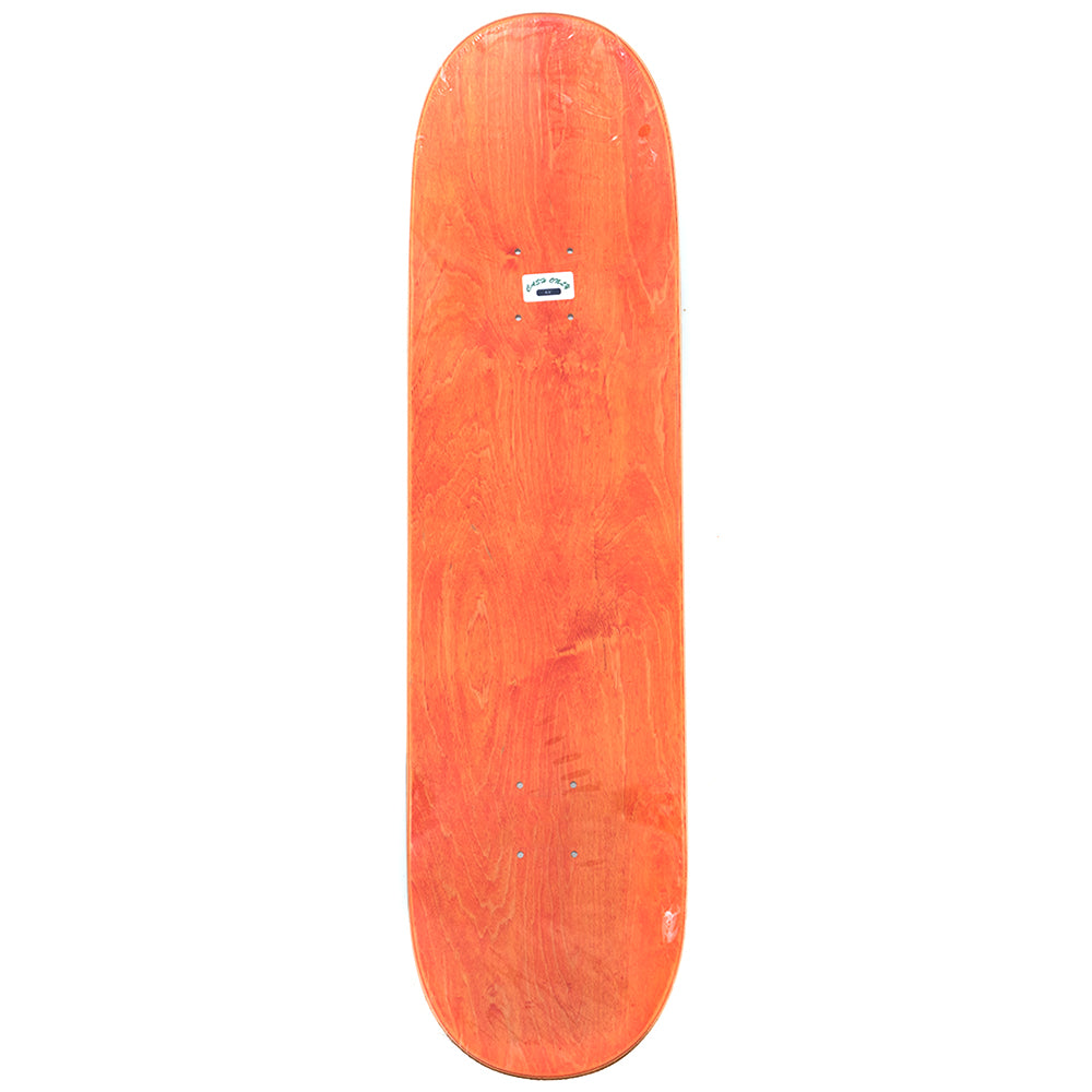 Big League Deck (8.5)