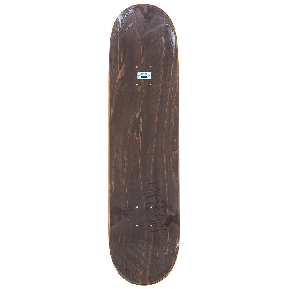 Knuckles Deck (8.25)