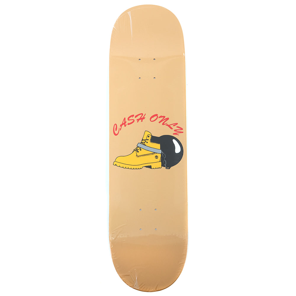 Timb Deck (8.5)