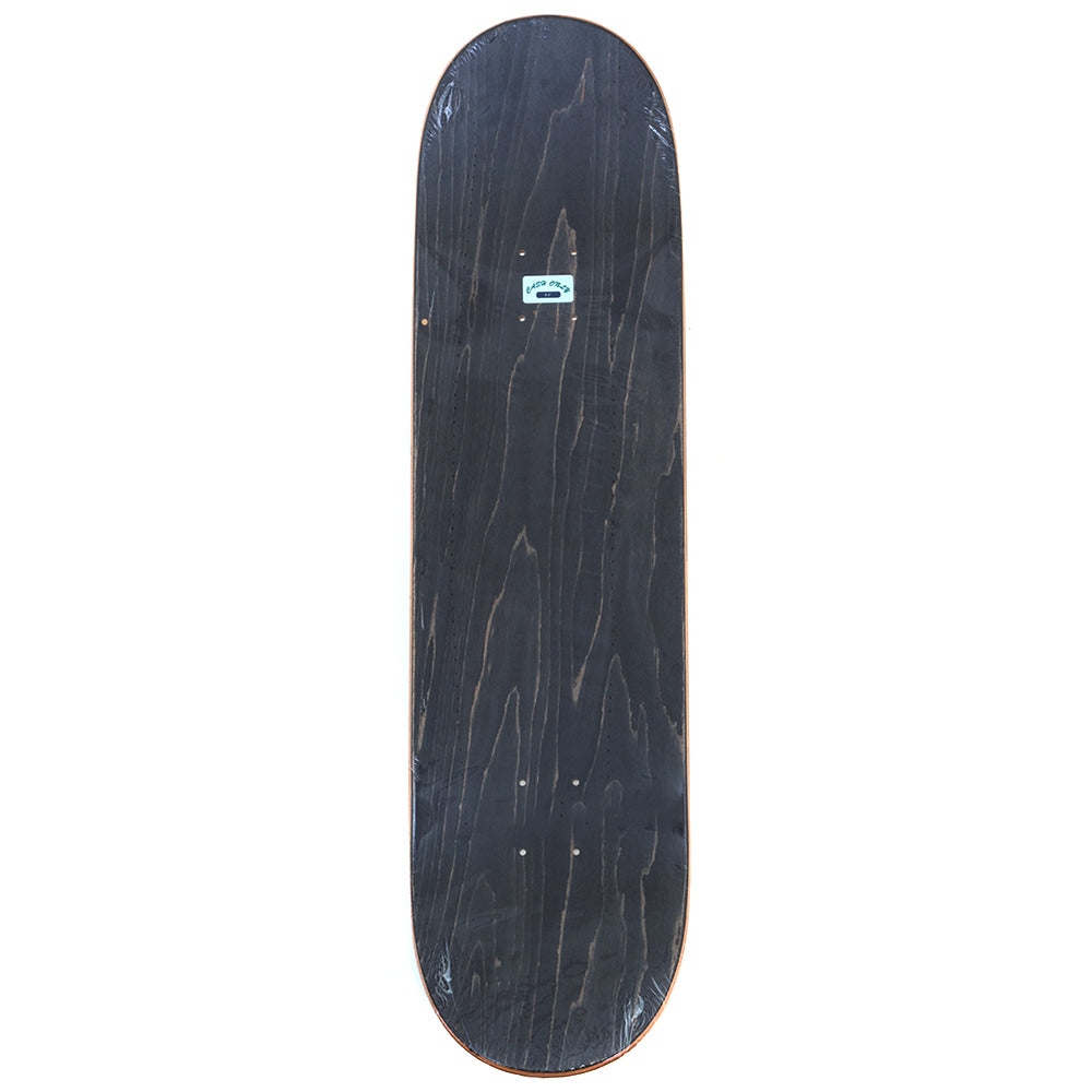 Timb Deck (8.5)