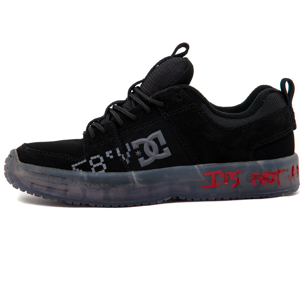 DCV87 Lynx (Black)