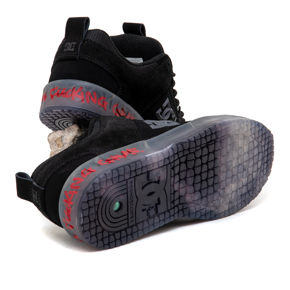DCV87 Lynx (Black)