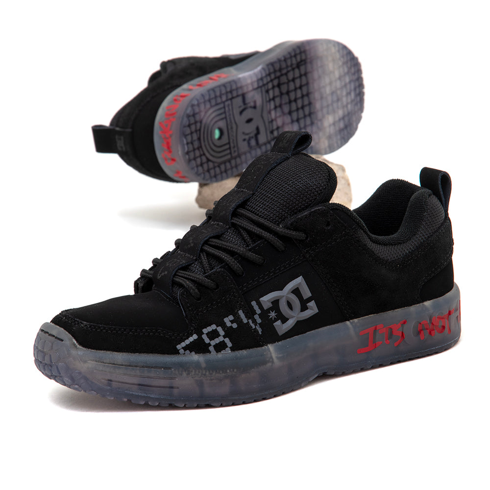 DCV87 Lynx (Black)