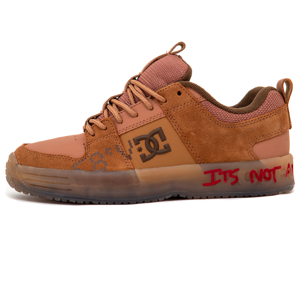 DCV87 Lynx (Brown)