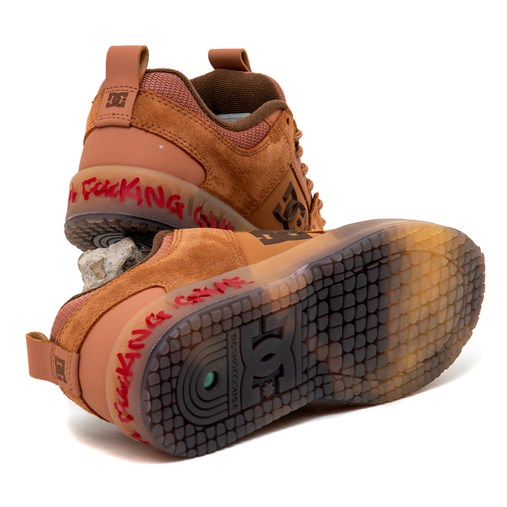 DCV87 Lynx (Brown)
