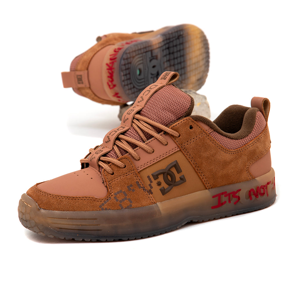 DCV87 Lynx (Brown)