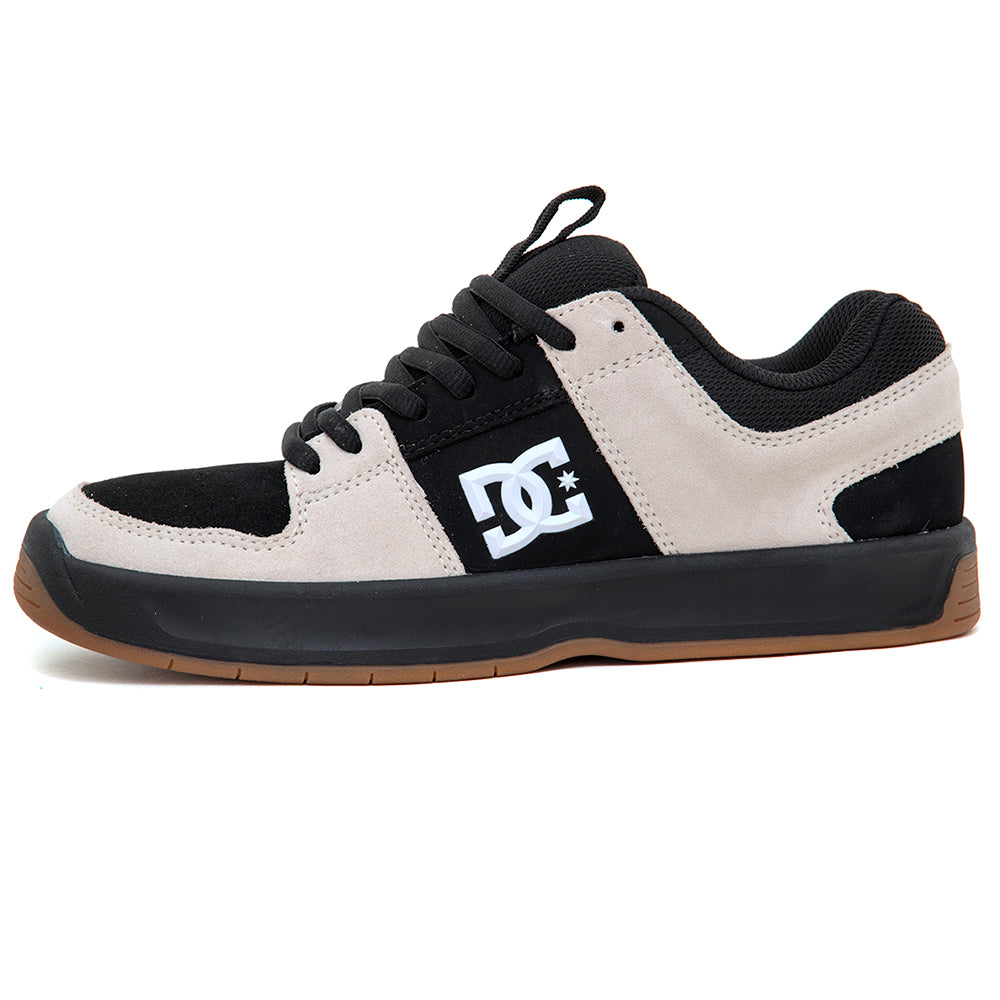 Lynx Zero S (White / Black / White)