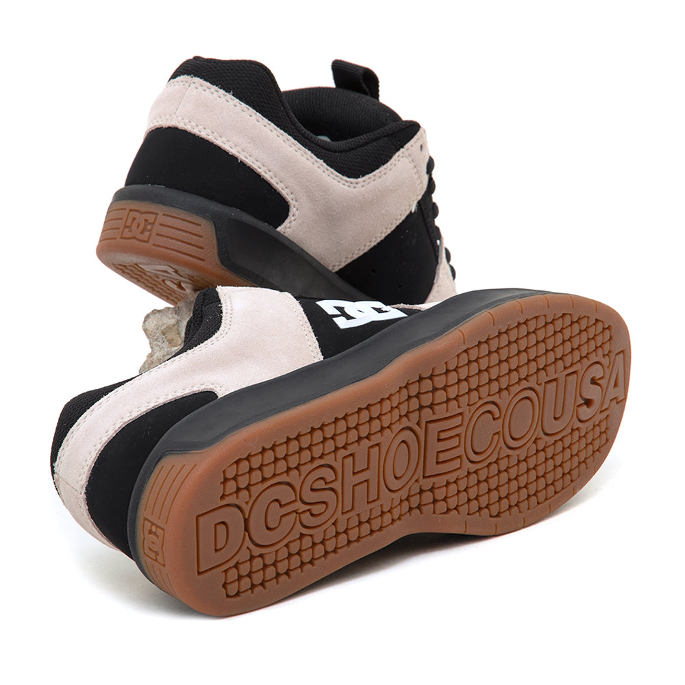 Lynx Zero S (White / Black / White)
