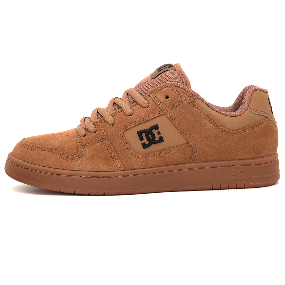 Manteca 4 S (Brown / Tan) (S)