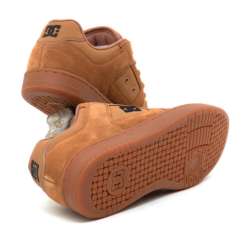Manteca 4 S (Brown / Tan) (S)