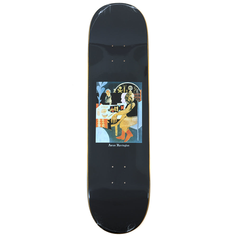 Herrington Tea Riders Deck (8.375)