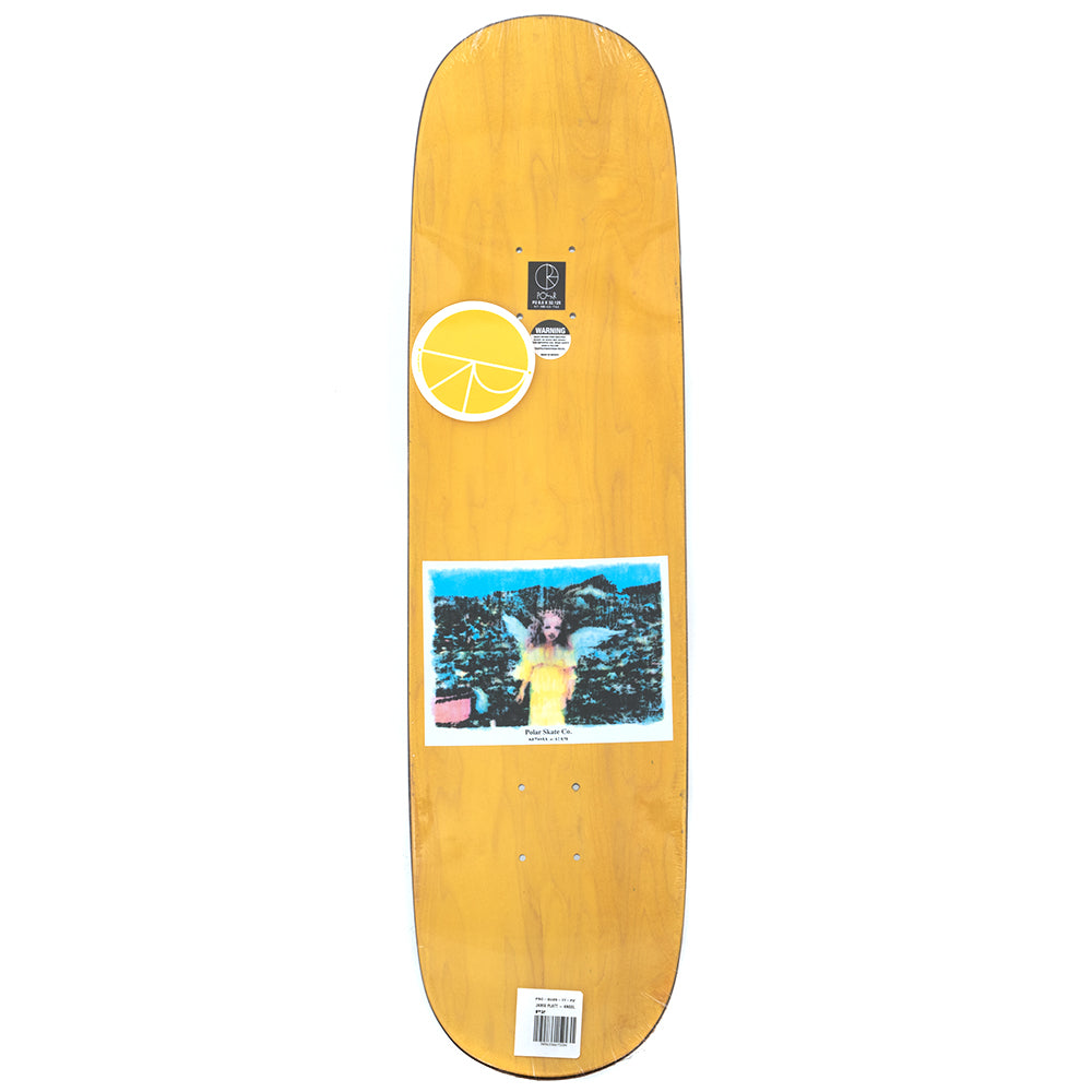 Platt Angel Deck P2 (8.5)