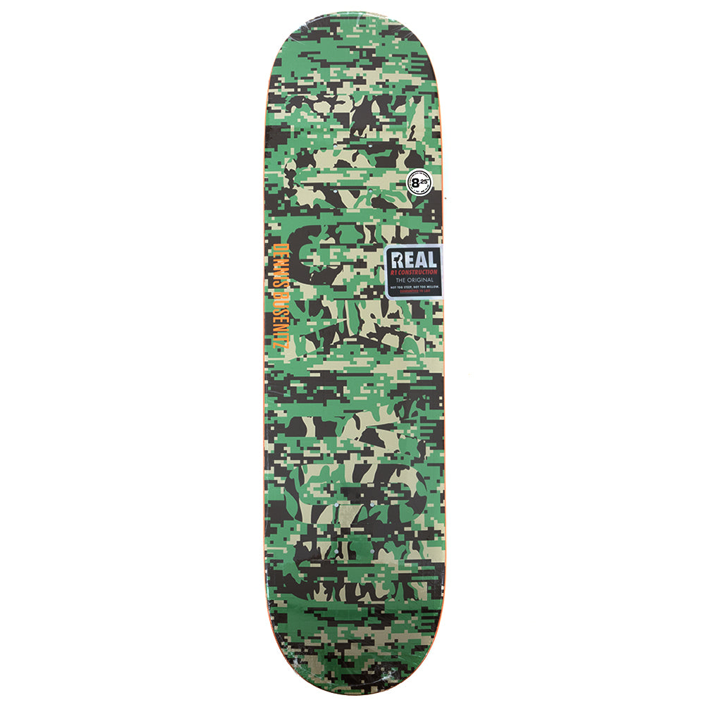 Busenitz Field Issue Deck (8.25)