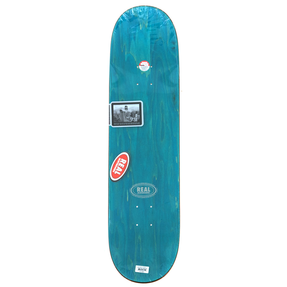 Busenitz Field Issue Deck (8.25)