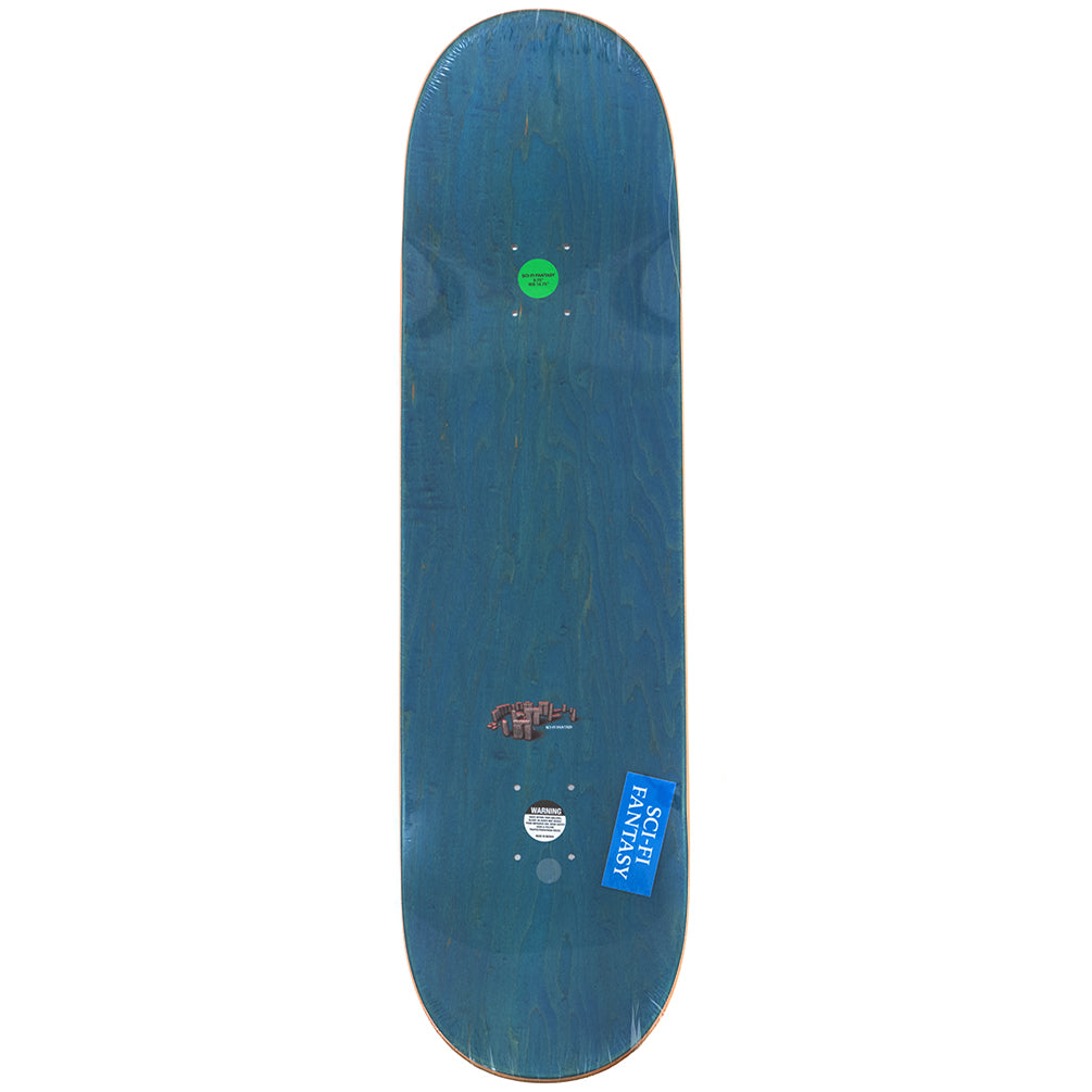 Corey Glick Deck (8.75)
