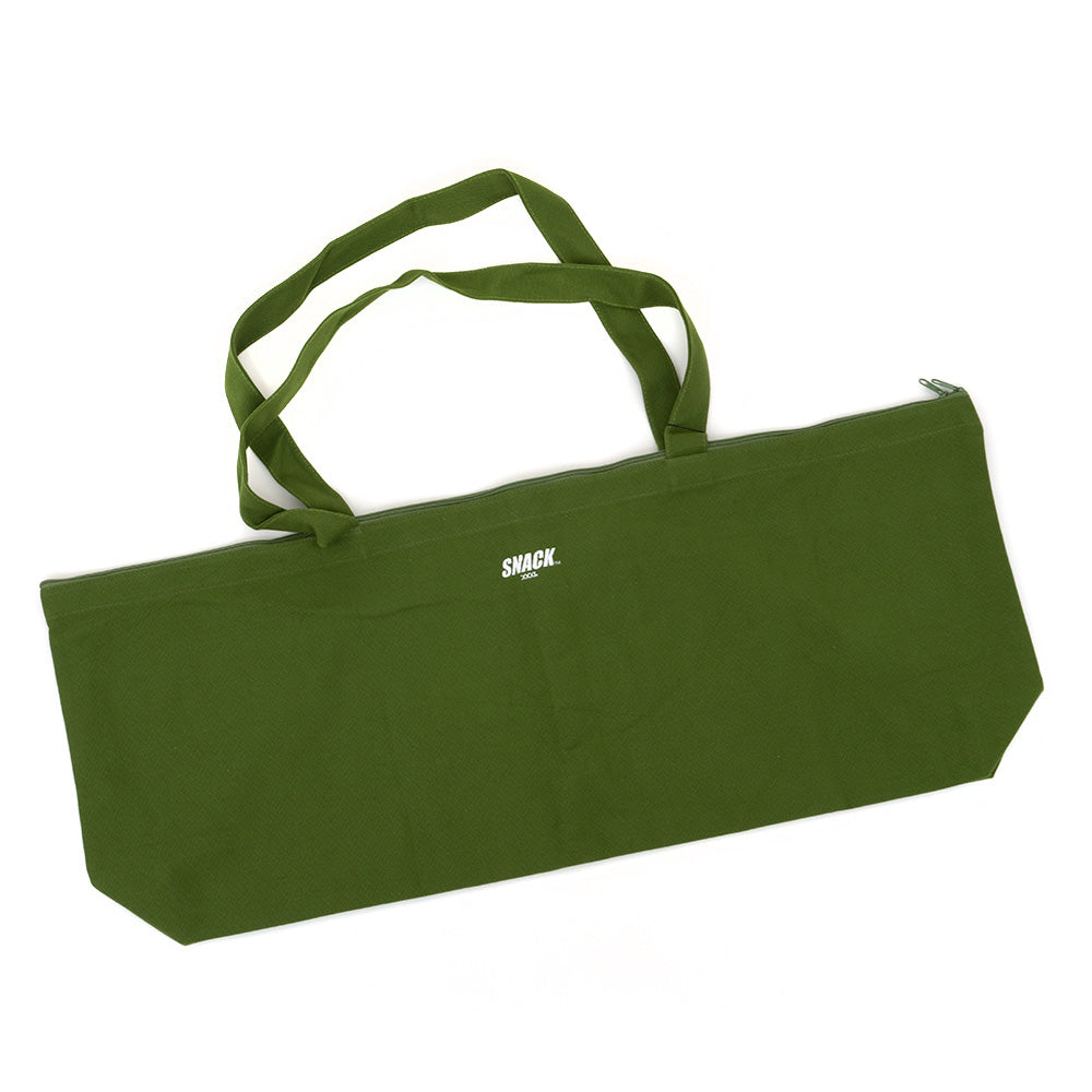 XXXL Skate Tote Bag (Olive)