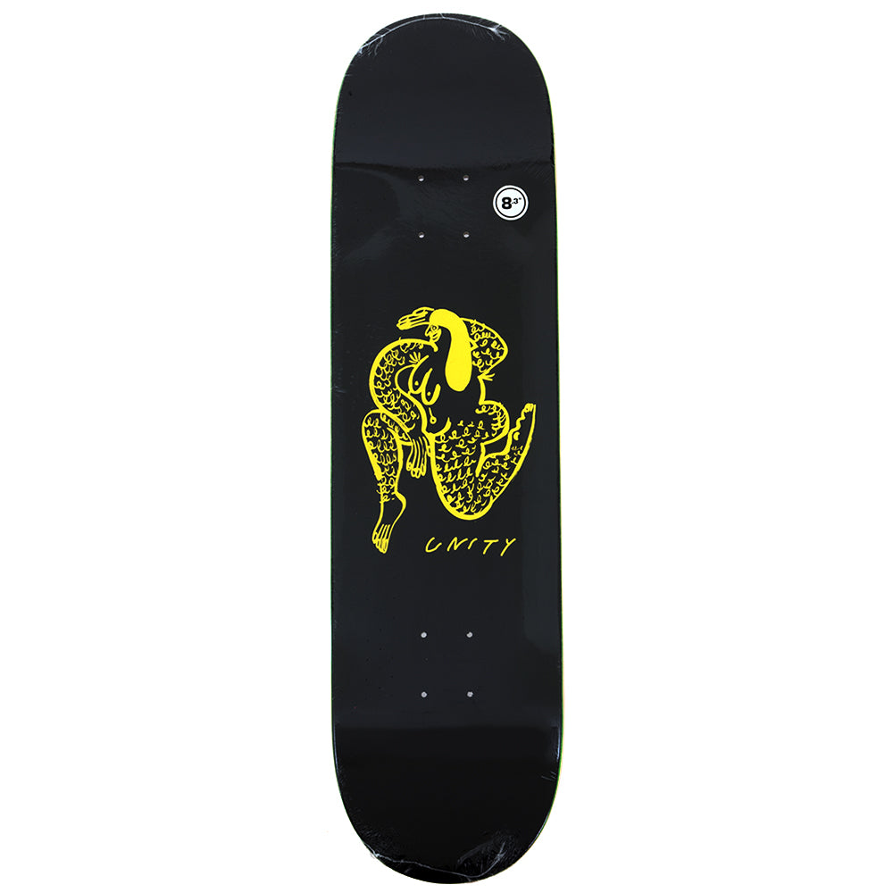 Stance Deck (8.3)