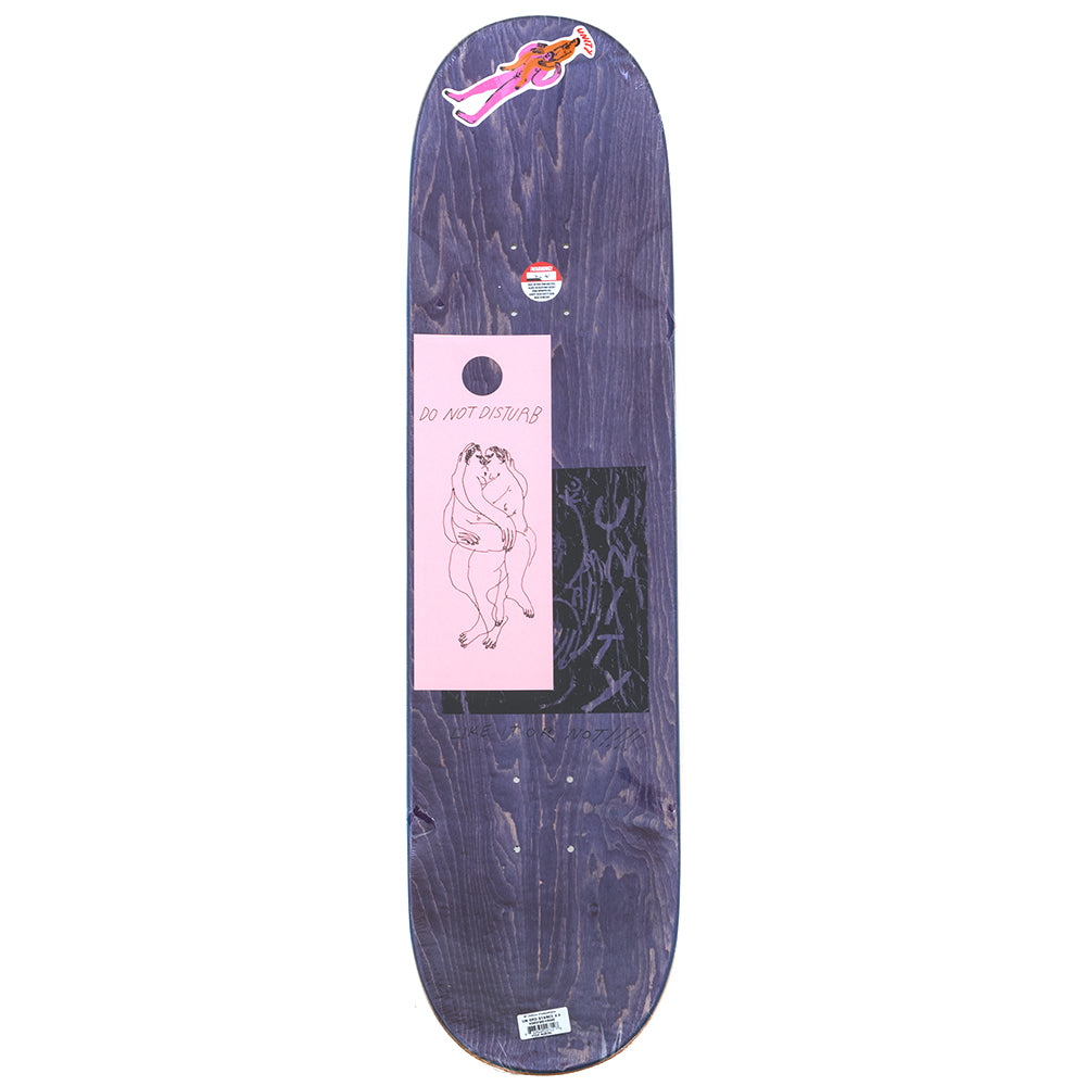 Stance Deck (8.3)