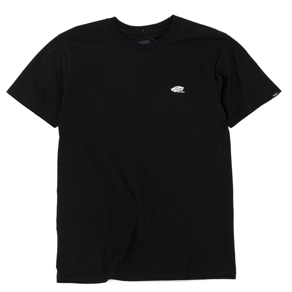 Skate Classics S/S T-shirt (Black) VBU