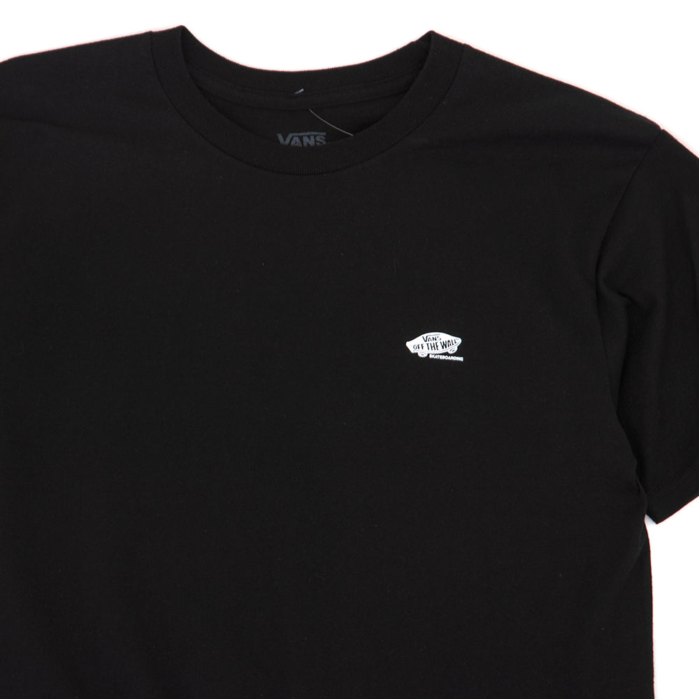Skate Classics S/S T-shirt (Black) VBU