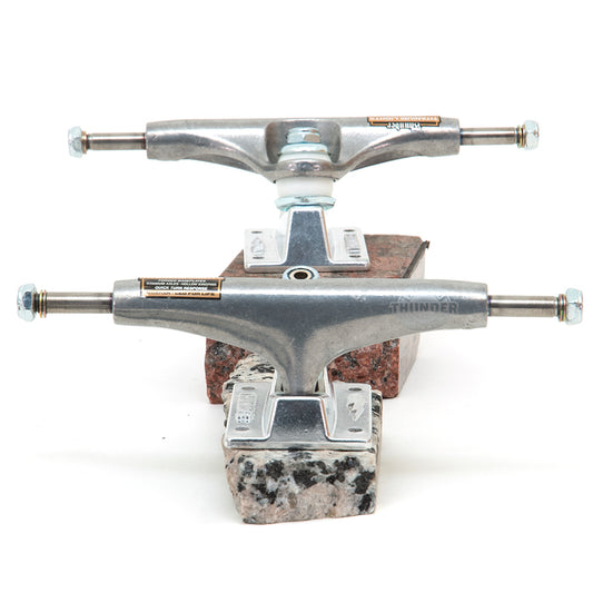 Titanium Light Trucks
