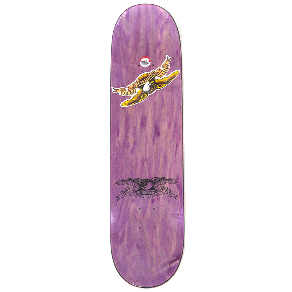 Nick Matthews Pro Pigeonator Deck (8.25)