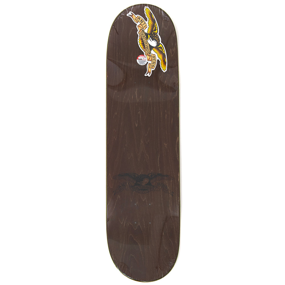 Nick Matthews Pro Pigeonator Deck (8.5)
