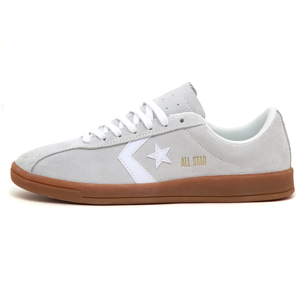 All Star Classic Trainer Ox (Moonbathe / White / Gum)