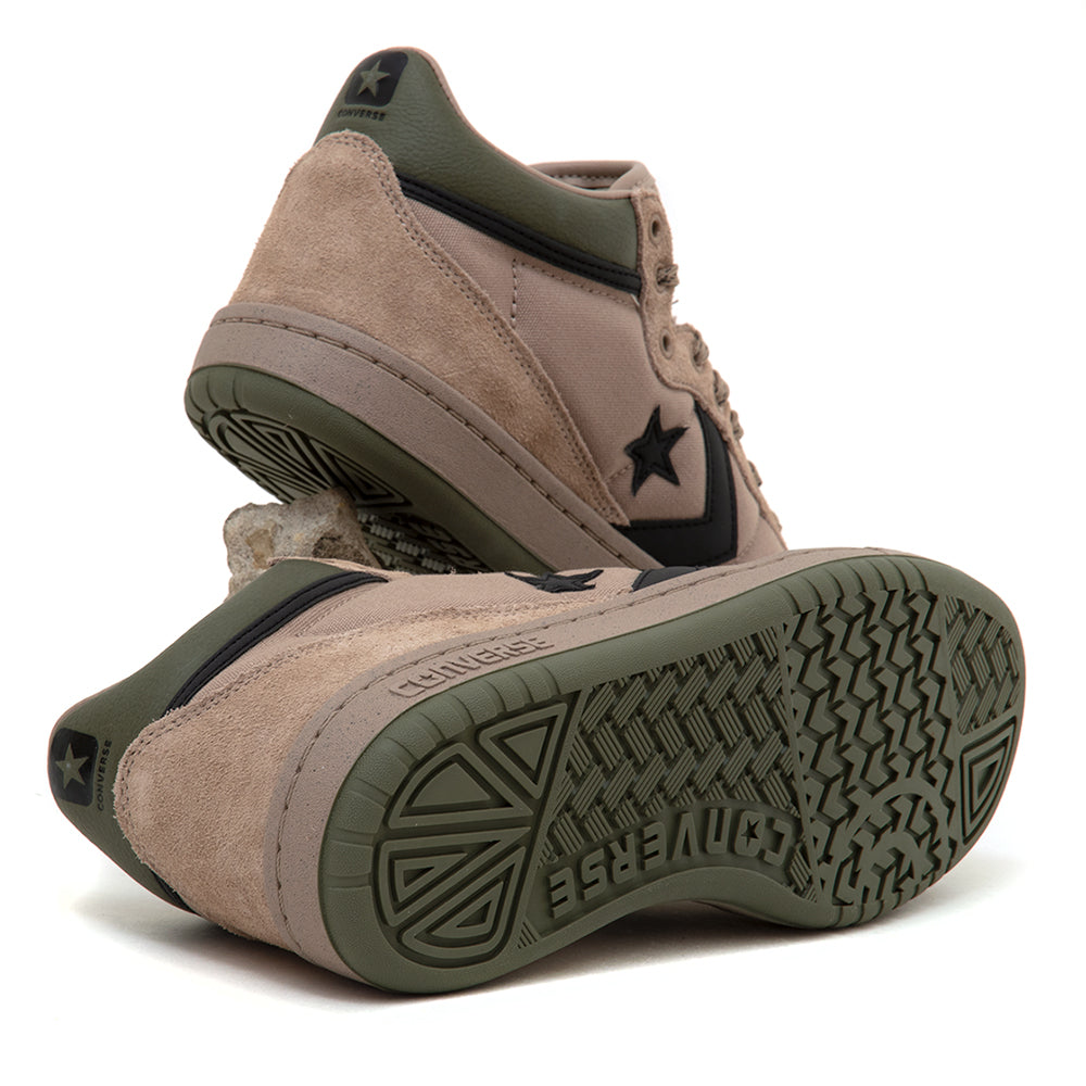 Fastbreak Pro Mid (Vintage Cargo / Utility)