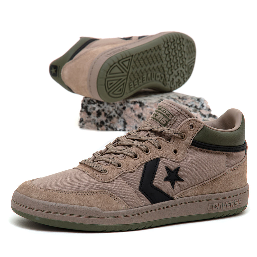 Fastbreak Pro Mid (Vintage Cargo / Utility)
