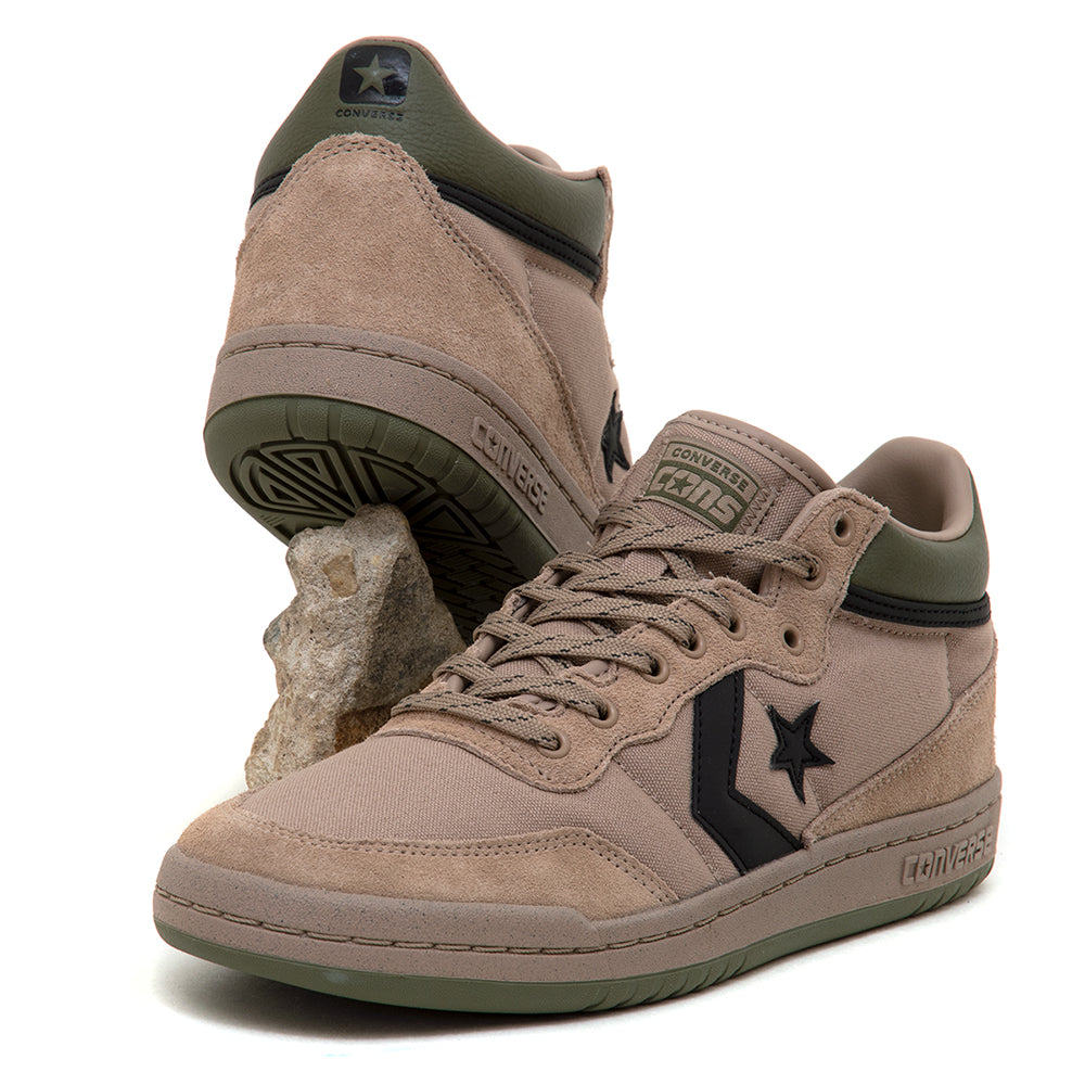 Fastbreak Pro Mid (Vintage Cargo / Utility)