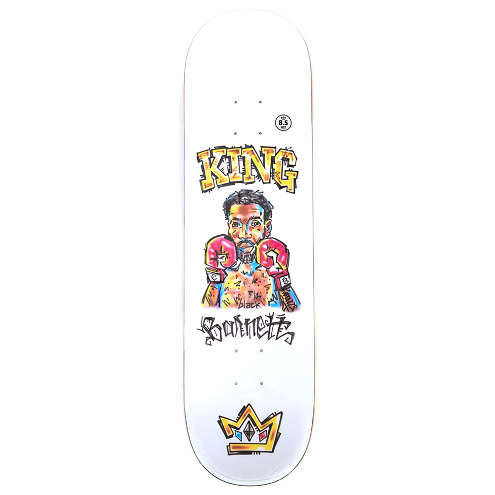Barnett Airbrush Deck (8.5)